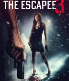 فيلم The Escapee 3: The Final Escape 2024 مترجم اون لاين