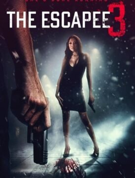 فيلم The Escapee 3: The Final Escape 2024 مترجم اون لاين