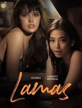 فيلم Lamas 2024 مترجم للكبار فقط اون لاين