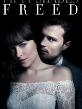 فيلم Fifty Shades Freed 2018 مترجم اون لاين
