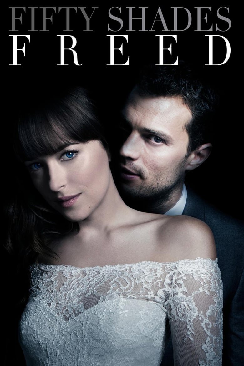 فيلم Fifty Shades Freed 2018 مترجم اون لاين